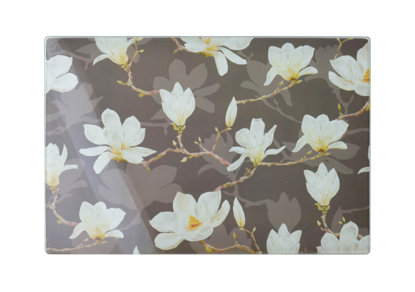 Planche à découper ARIA - Verre 20x30cm - HTXD1082-CX - Mondex