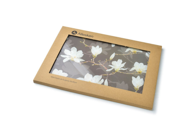 Planche à découper ARIA - Verre 20x30cm - HTXD1082-CX - Mondex 2