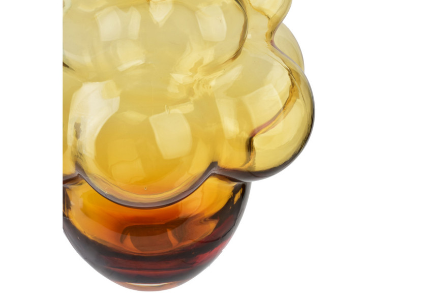 Vase SERENITE - Verre majestueux 32 x 35 cm - HTID6096 - Mondex