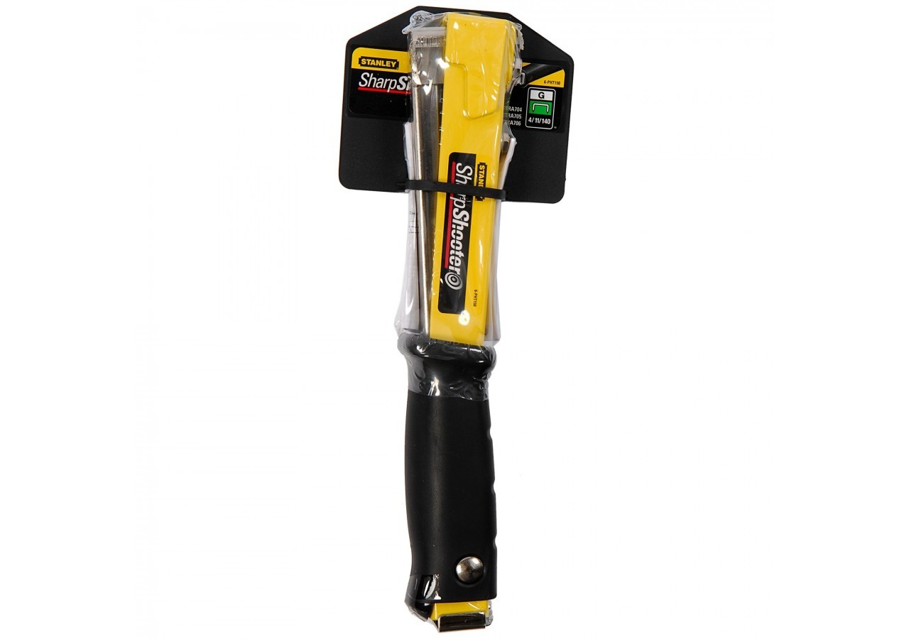 MARTEAU AGRAFEUR HT150C - 6-PHT150 - Stanley