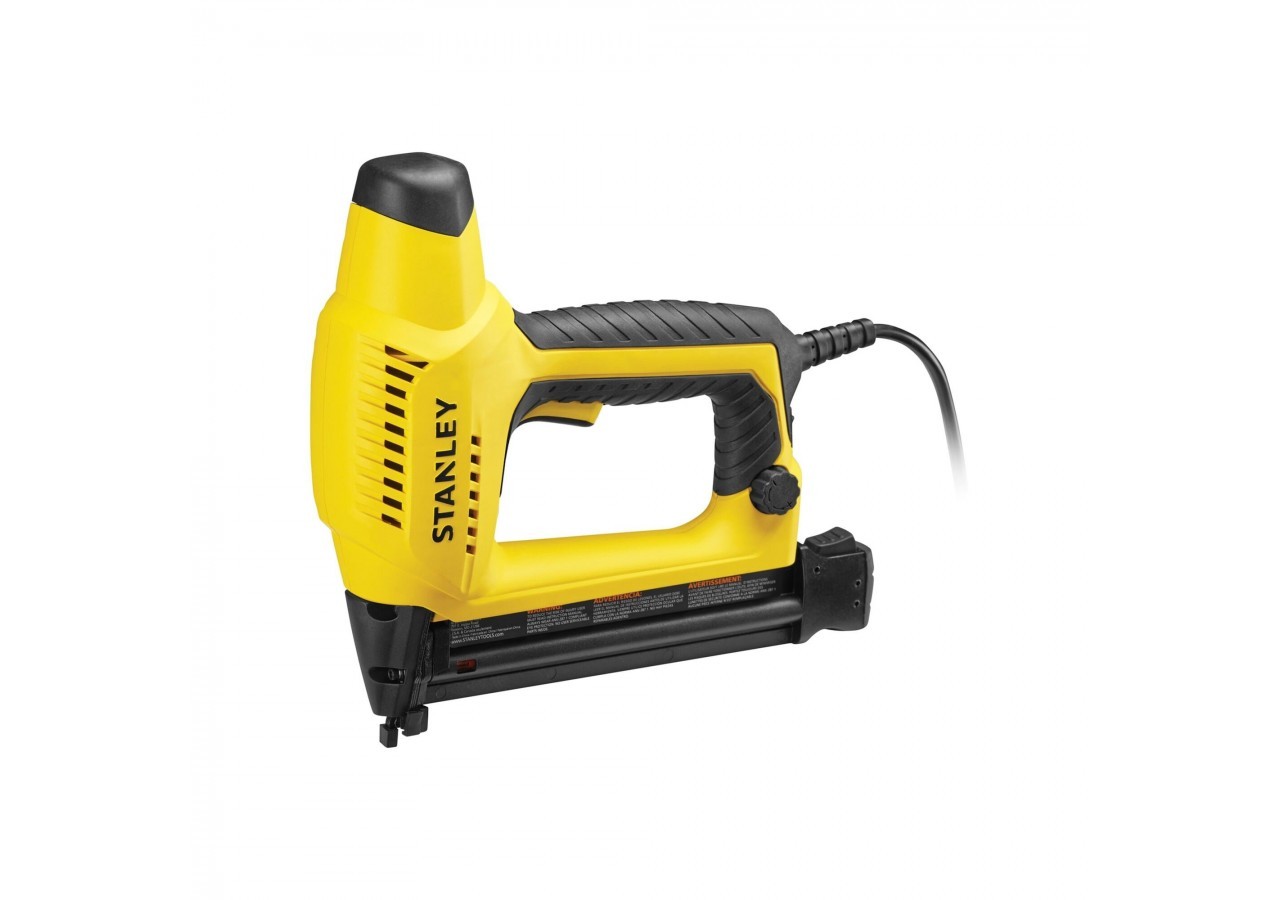 CLOUEUR ELECTRIQUE TRE650 - GAMME PRO - 6-TRE650 - Stanley