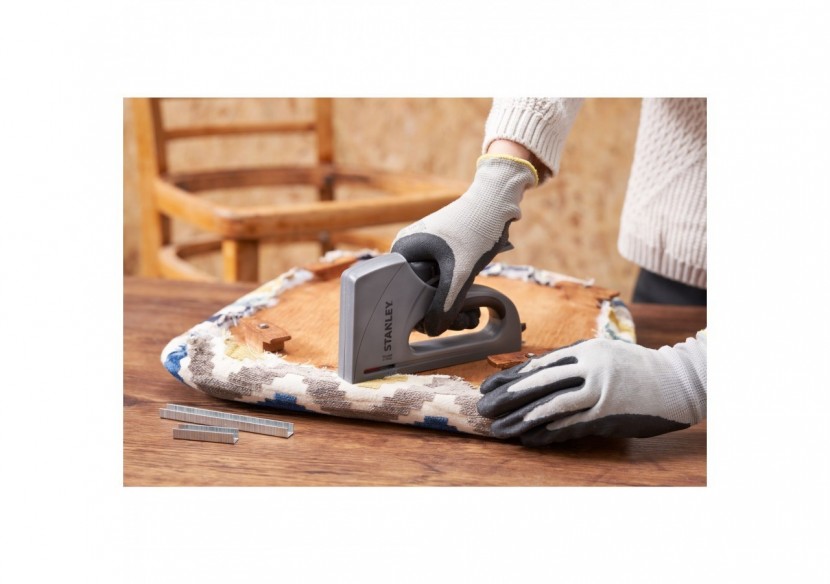 AGRAFEUSE TR40 - 6-TR40 - Stanley