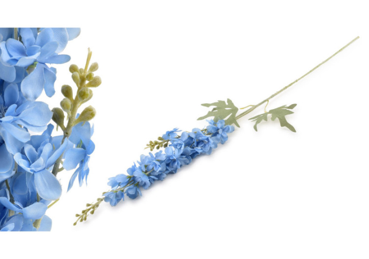 VIRIDIS Kwiat sztuczny OSTRÓŻKA 88cm