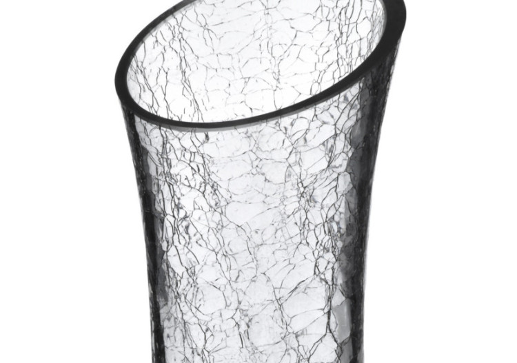Vase SERENITE - Verre élégant 9 x 30 cm - HTID5839 - Mondex 2