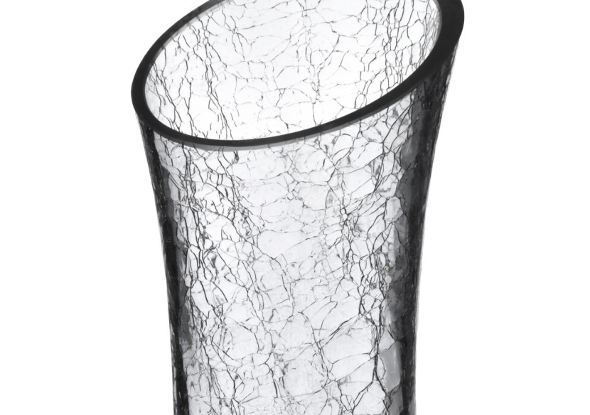 Vase SERENITE - Verre élégant 9 x 30 cm - HTID5839 - Mondex