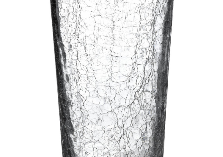 SERENITE Wazon 12xh24,5cm 2