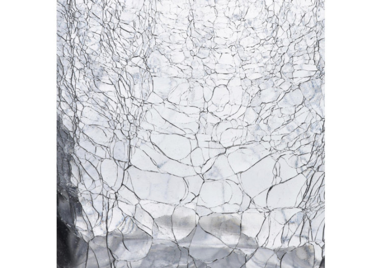 Vase SERENITE - Verre moderne 22,5 x 25 cm - HTID5754 - Mondex 2