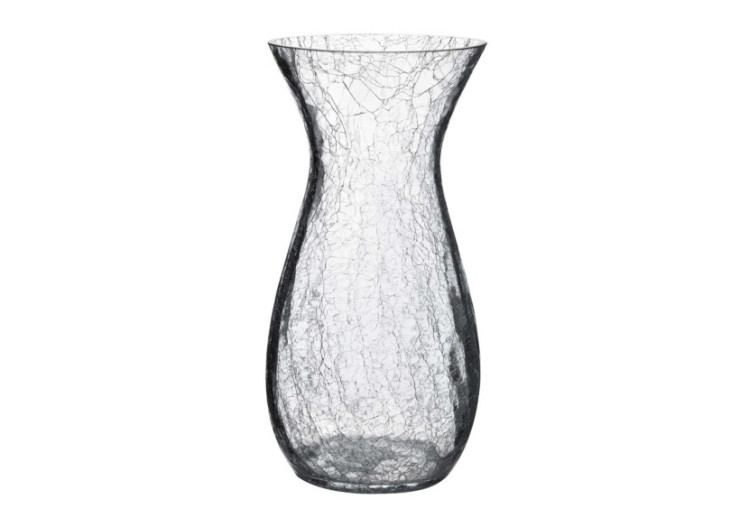 Vase SERENITE - Verre moderne 14,5 x 30 cm - HTID5730 - Mondex