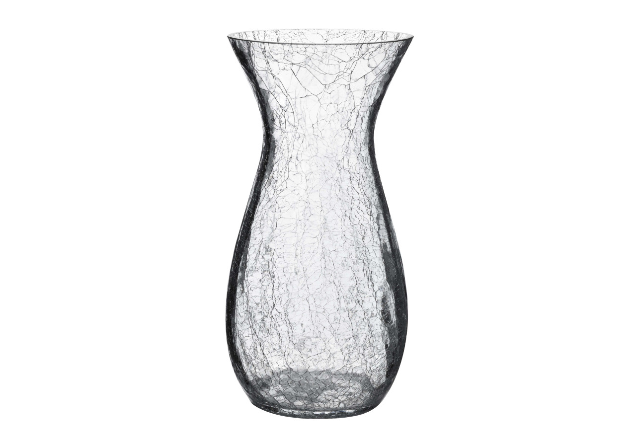 Vase SERENITE - Verre moderne 14,5 x 30 cm - HTID5730 - Mondex
