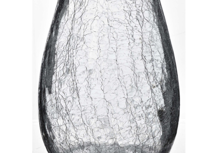 Vase SERENITE - Verre moderne 14,5 x 30 cm - HTID5730 - Mondex 2