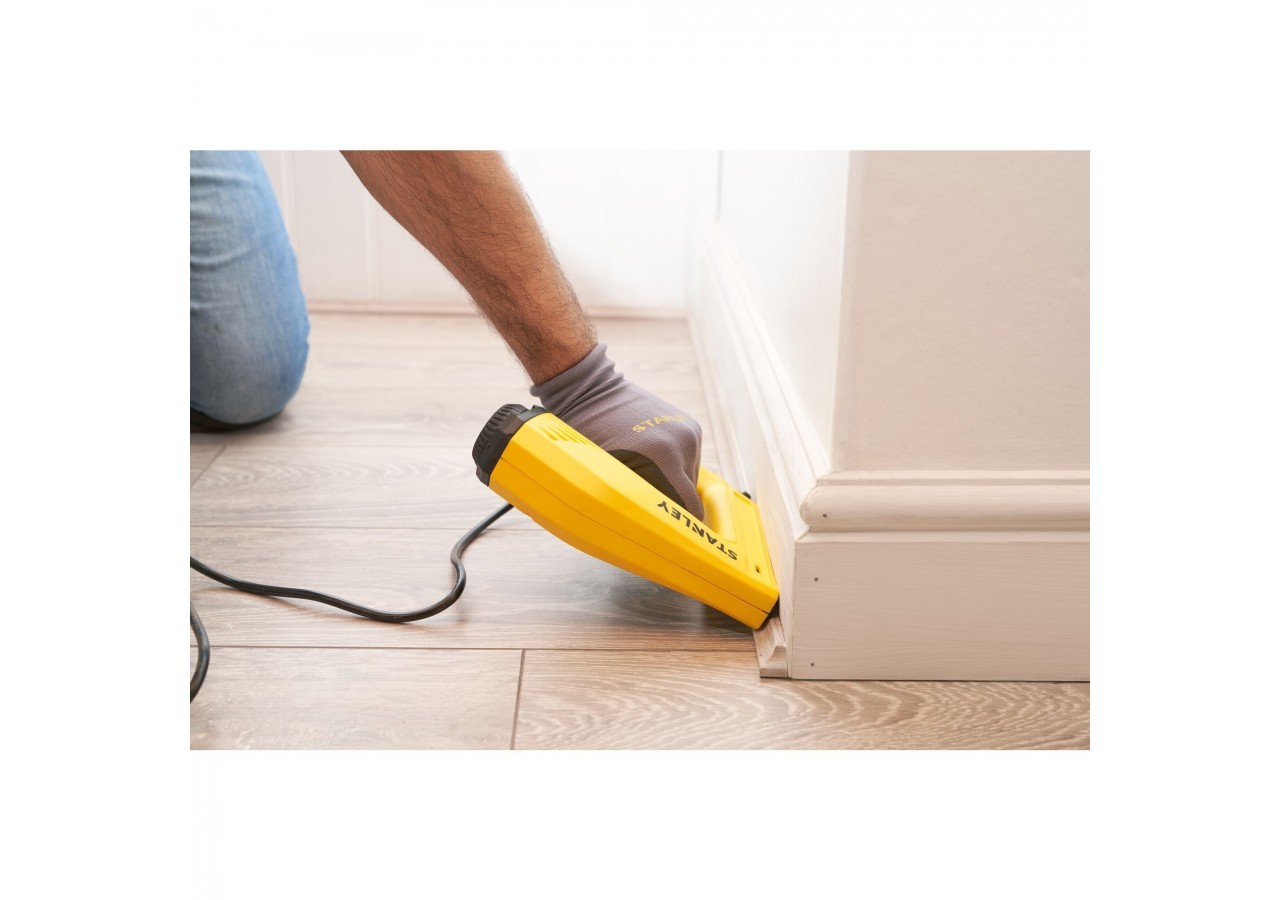 AGRAFEUSE ELECTRIQUE TRE550 - GAMME PRO - 6-TRE550 - Stanley