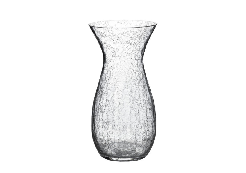 Vase SERENITE - Verre moderne 13 x 25 cm - HTID5723 - Mondex