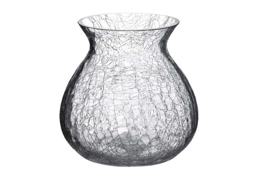 Vase SERENITE - 16 x 17 cm, design moderne et élégant - HTID5693 - Mondex