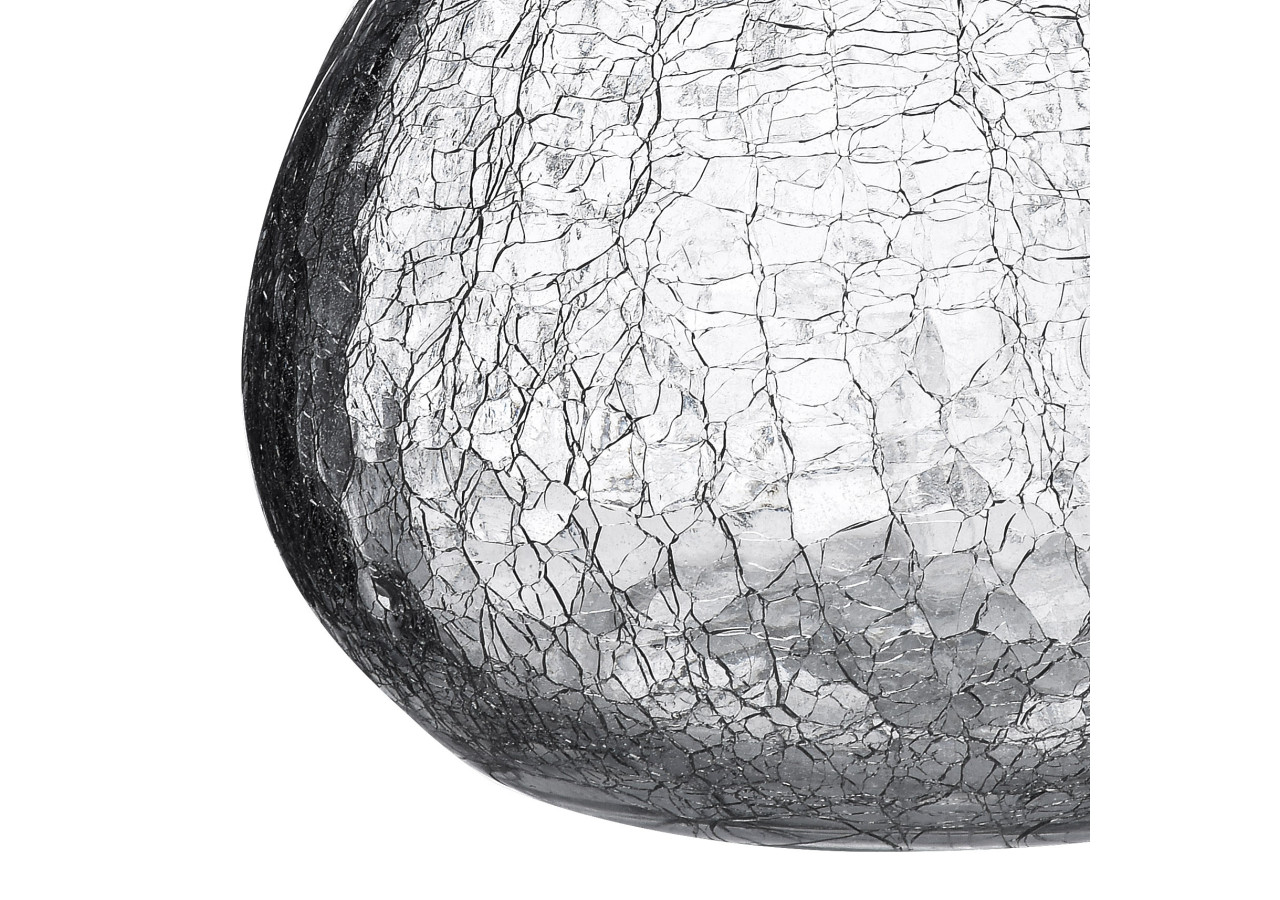 Vase SERENITE - 16 x 17 cm, design moderne et élégant - HTID5693 - Mondex