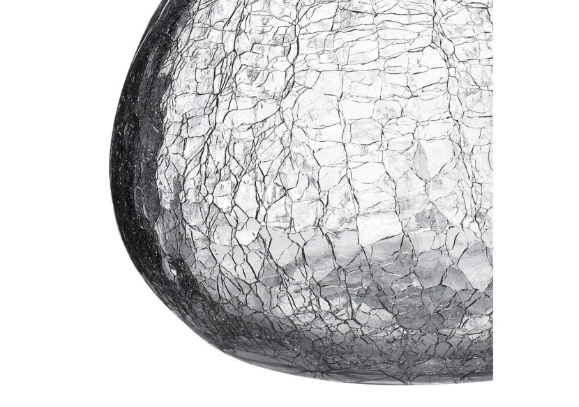 Vase SERENITE - 16 x 17 cm, design moderne et élégant - HTID5693 - Mondex