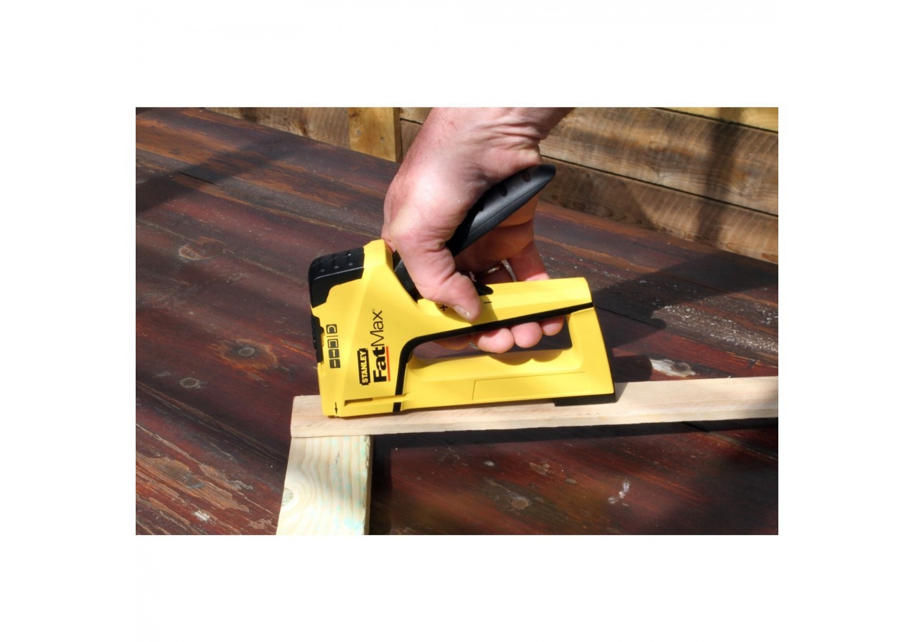 AGRAFEUSE TR 400 CORPS ABS FATMAX - FMHT6-70411 - Stanley