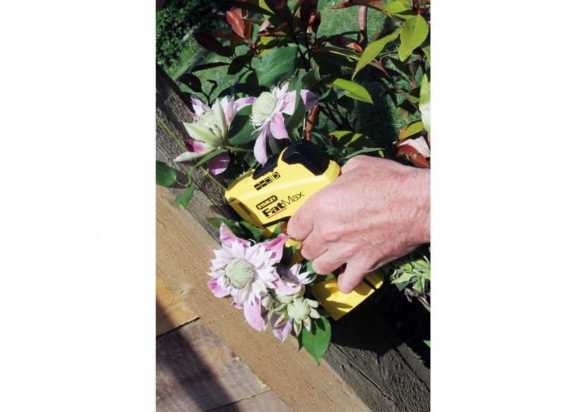 AGRAFEUSE TR 400 CORPS ABS FATMAX - FMHT6-70411 - Stanley