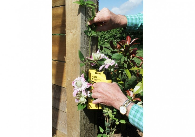 AGRAFEUSE TR 400 CORPS ABS FATMAX - FMHT6-70411 - Stanley