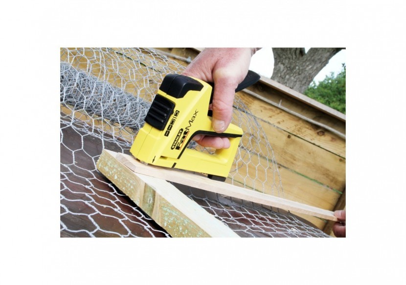 AGRAFEUSE TR 400 CORPS ABS FATMAX - FMHT6-70411 - Stanley