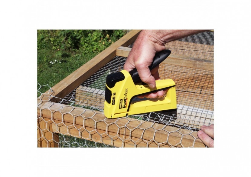 AGRAFEUSE TR 400 CORPS ABS FATMAX - FMHT6-70411 - Stanley