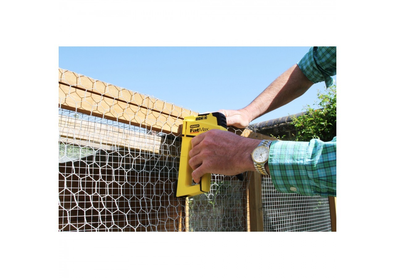 AGRAFEUSE TR 400 CORPS ABS FATMAX - FMHT6-70411 - Stanley