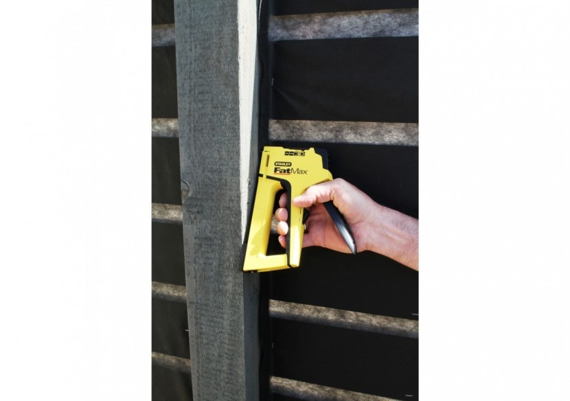 AGRAFEUSE TR 400 CORPS ABS FATMAX - FMHT6-70411 - Stanley