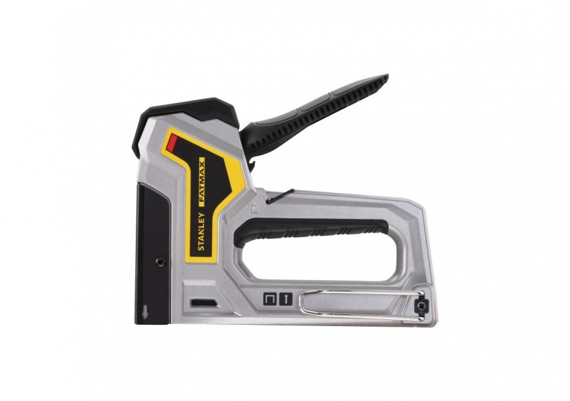 AGRAFEUSE-CLOUEUSE TR 350 FATMAX - 6-TR350 - Stanley