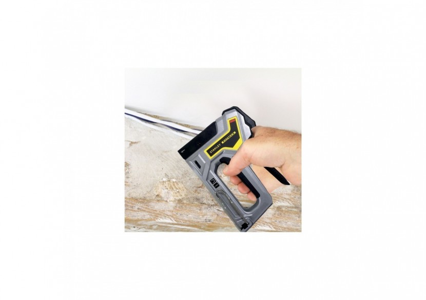 AGRAFEUSE-CLOUEUSE TR 350 FATMAX - 6-TR350 - Stanley