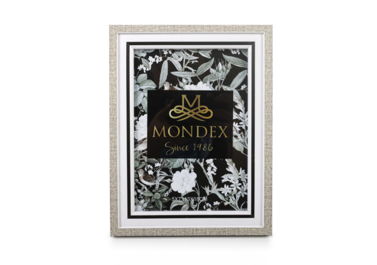 ADI Ramka 13x18cm16,8x21,8x1,6cm