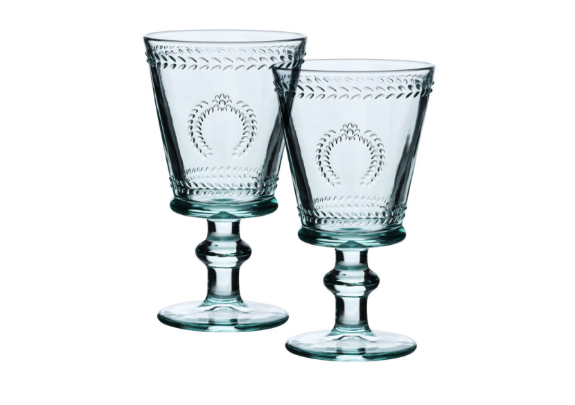 Ensemble de 2 verres ECILA LIGHT - 280ml - HTID9970-PROM - Affekdesign By Mondex Ensemble de 2 verres ECILA LIGHT - 280ml - HTID9970-PROM - Affekdesign By Mondex