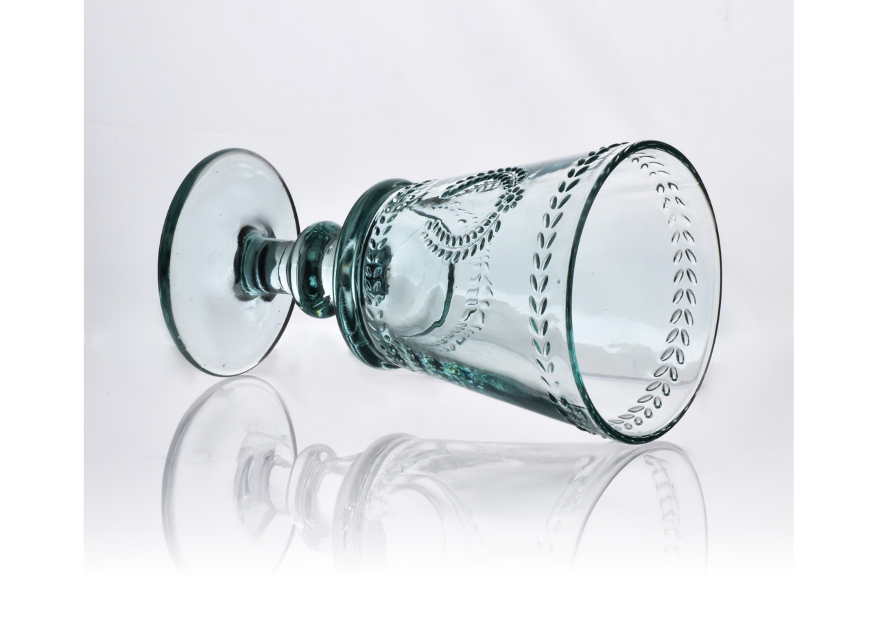 Ensemble de 2 verres ECILA LIGHT - 280ml - HTID9970-PROM - Affekdesign By Mondex