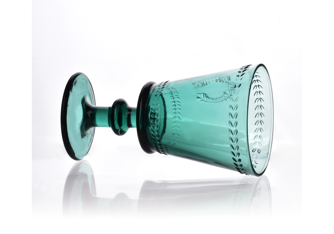 Ensemble de 2 verres ECILA DARK - 280ml - HTID9956-PROM - Affekdesign By Mondex