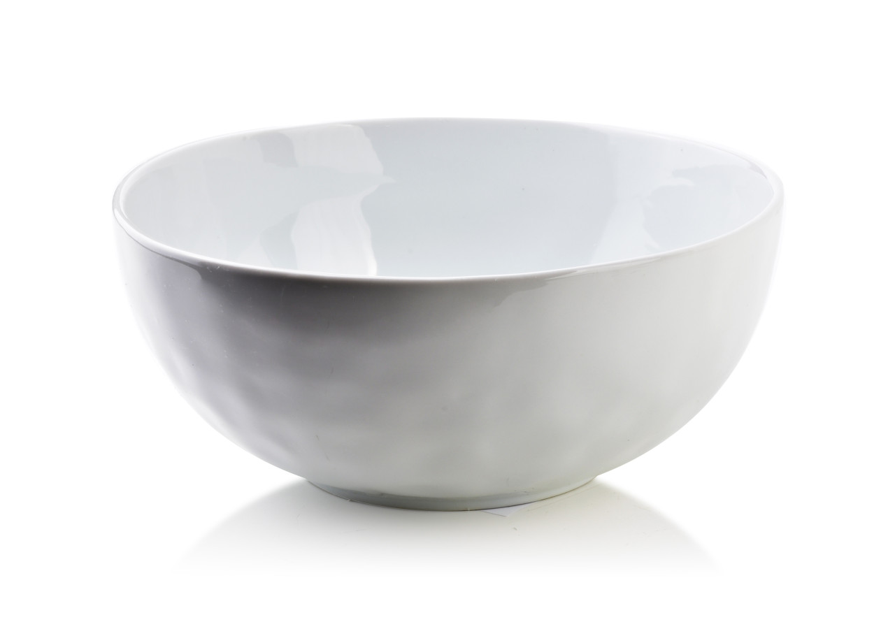 BASIC Bol rond 24xh10,5cm