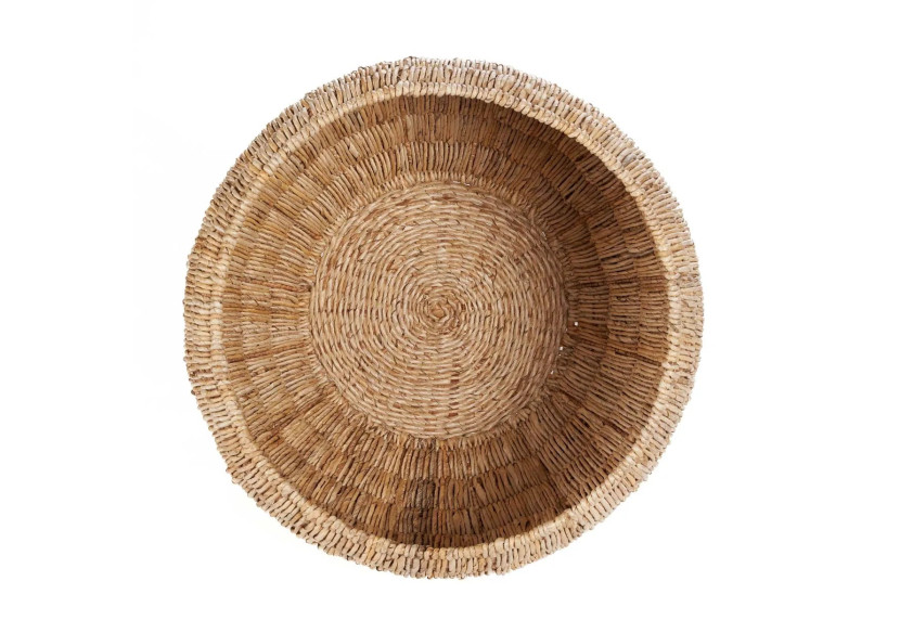 The Tatum Basket - Natural