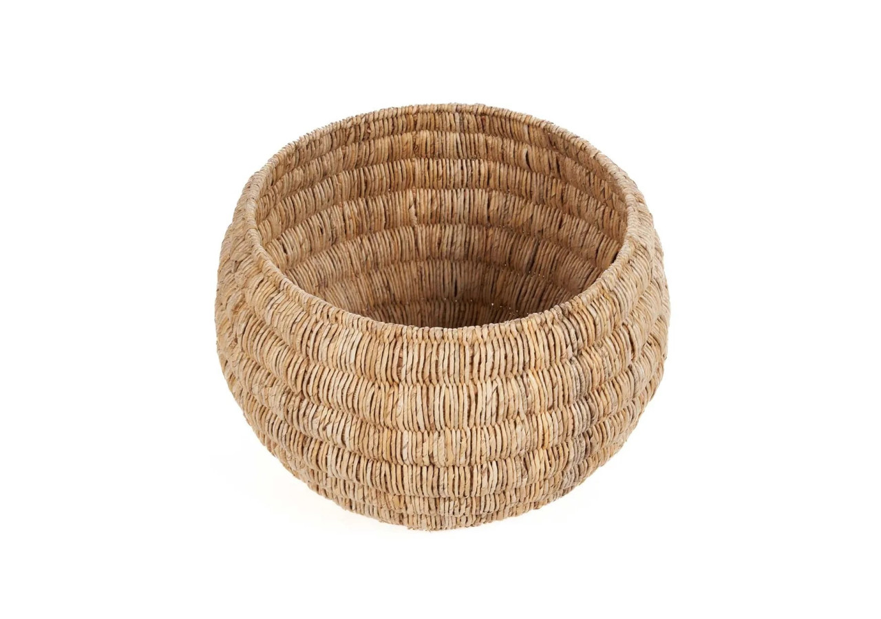 The Tatum Basket - Natural