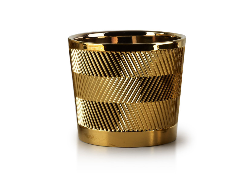 Neva Doniczka L16.5xh14.5cm