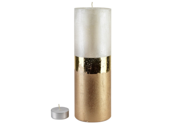 Lanterne WIECA - Ombre blanche 360 - TCM3406-SW - Mondex