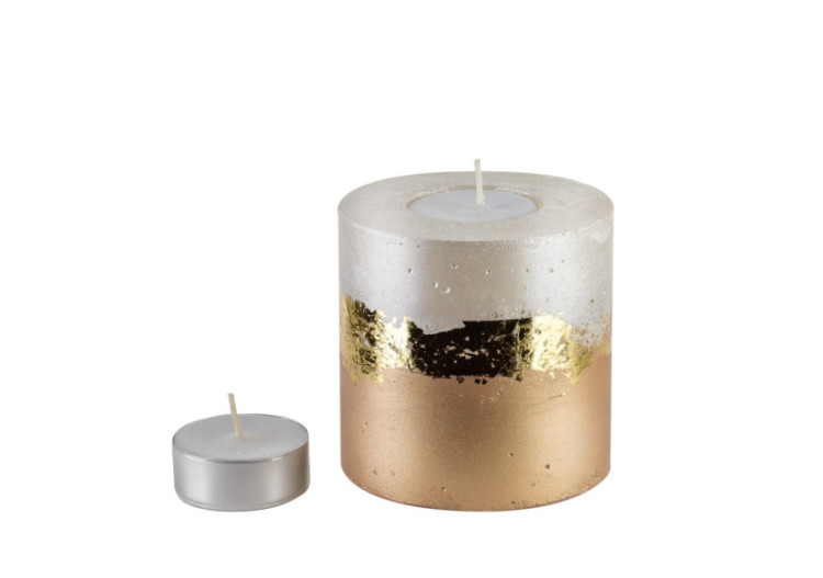 Lanterne WIECA - Ombre blanche 120 - TCM3321-SW - Mondex