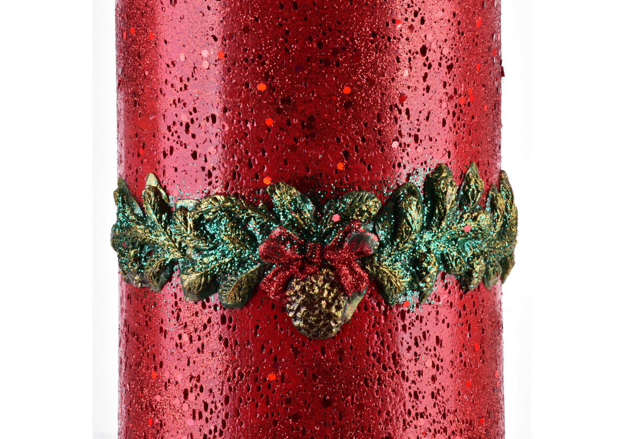 Lanterne WALEC - Couronne Rouge 120 - TCM3239-SW - Mondex