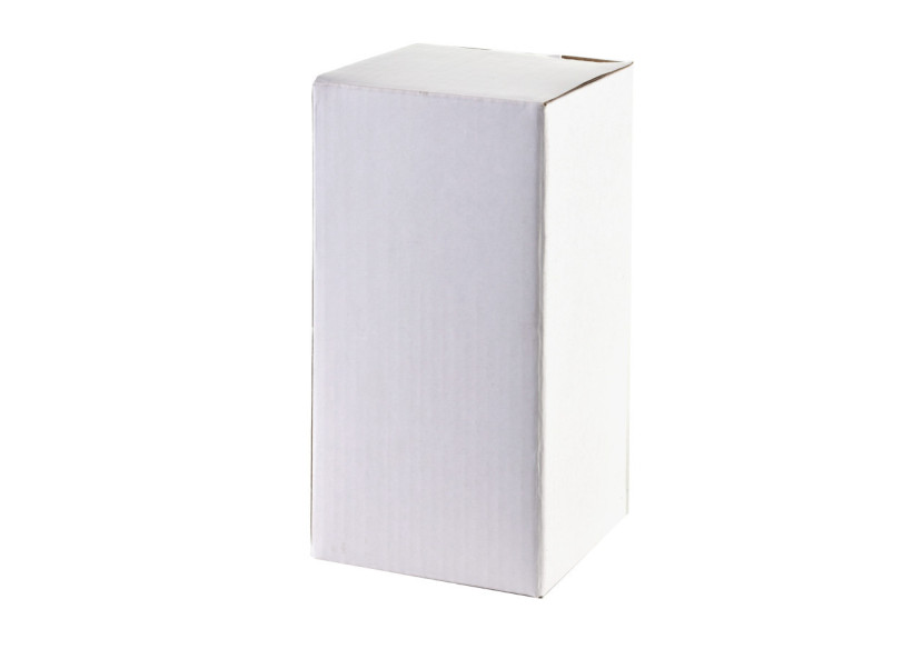 Bougie LED IDALIA - 7x7xh19cm, ambiance chaleureuse et élégante - HTYT4764 - Mondex