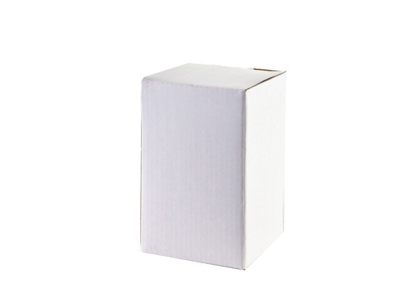 Bougie LED IDALIA - 7 x 7 x 16 cm, élégance et sécurité - HTYT4757 - Mondex