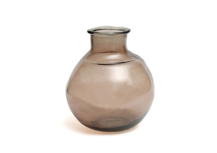 The Yugang Vase - Beige