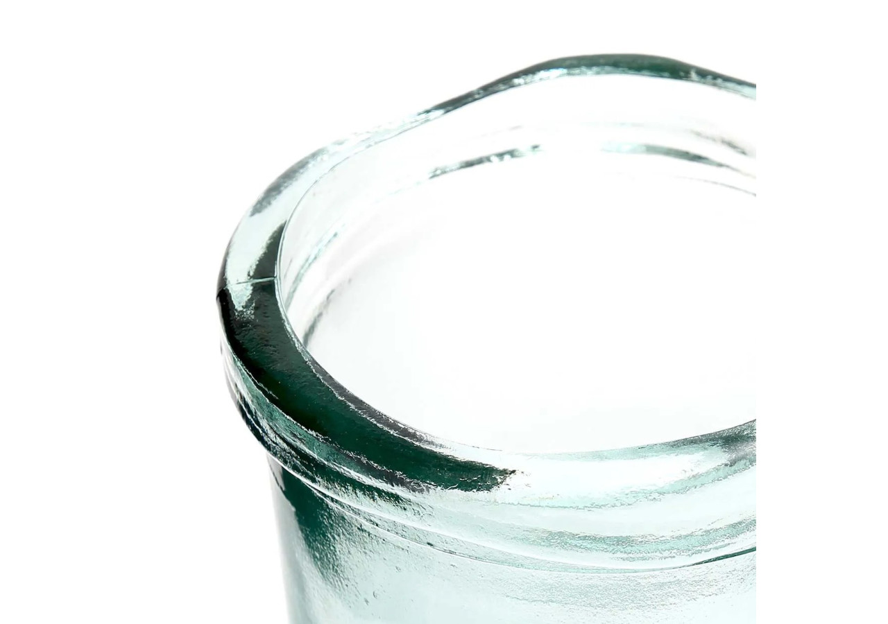 The Jiandan Vase - Blue - S