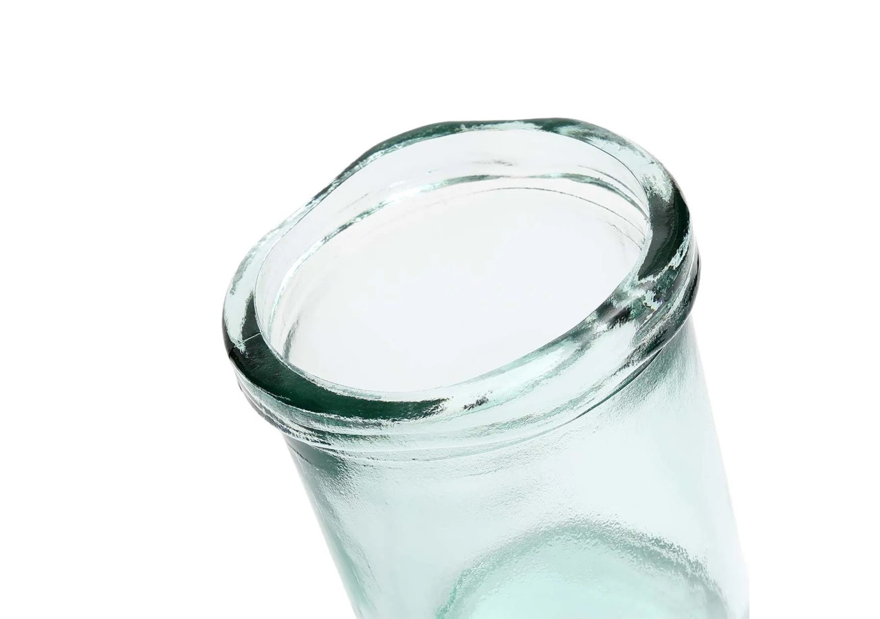 The Jiandan Vase - Blue - S