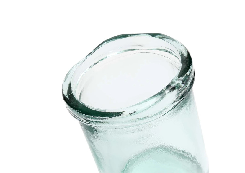 The Jiandan Vase - Blue - S