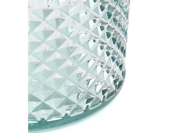 The Zuanshí Glass - Blue - M 2