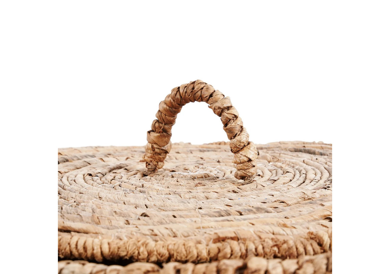 The Chingon Banana Baskets - Natural - L