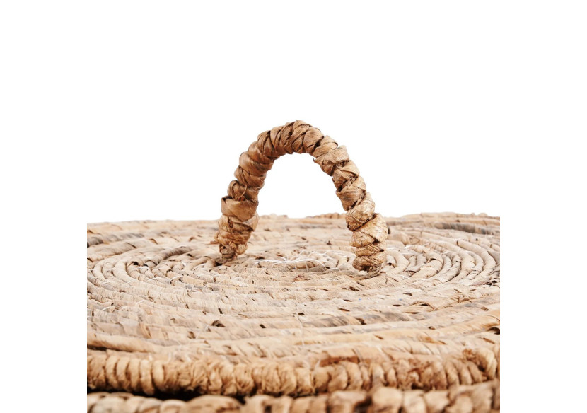 The Chingon Banana Baskets - Natural - L