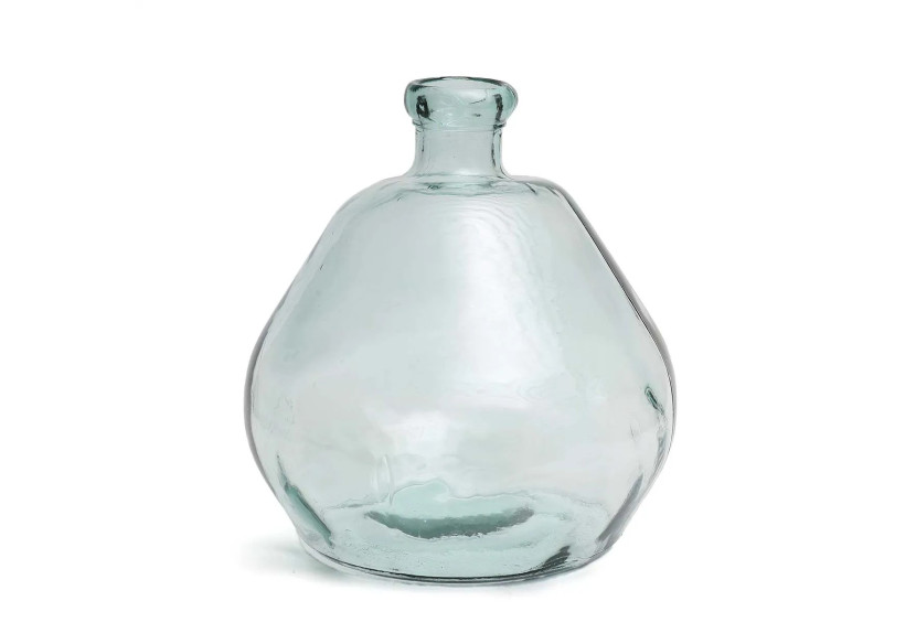 The Bolai Vase - Blue
