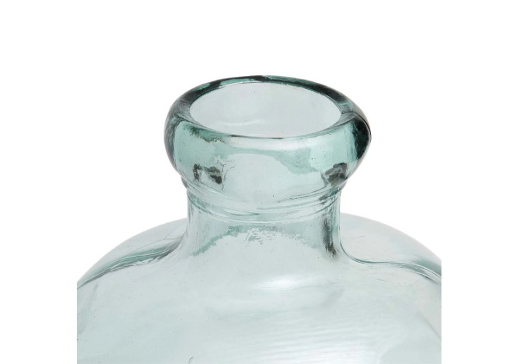 The Bolai Vase - Blue 2